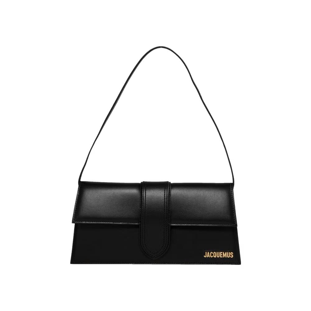 Jacquemus Le Bambino Long Black