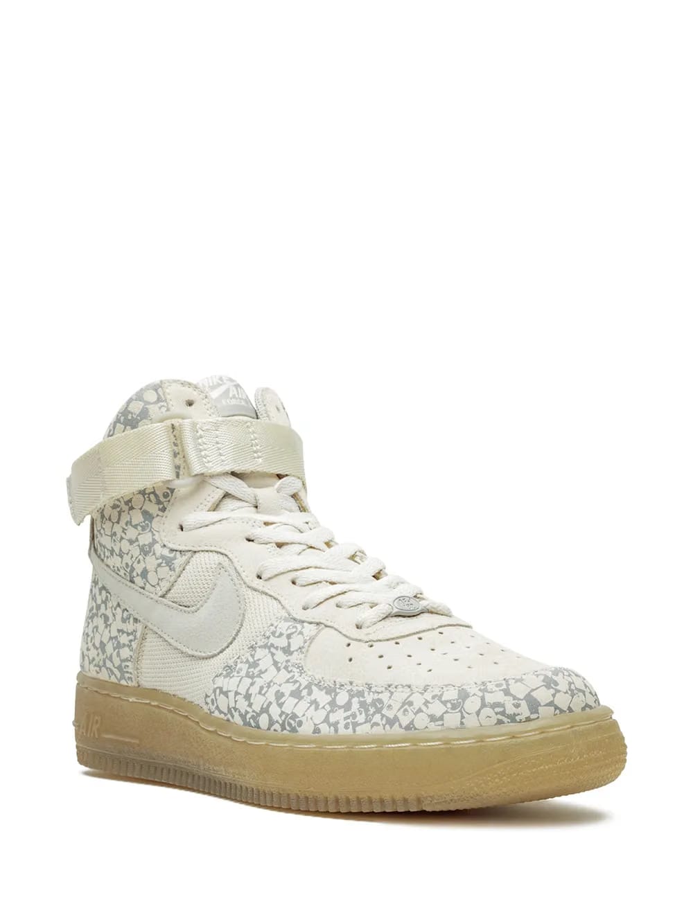 Air Force 1 High High top sneakers