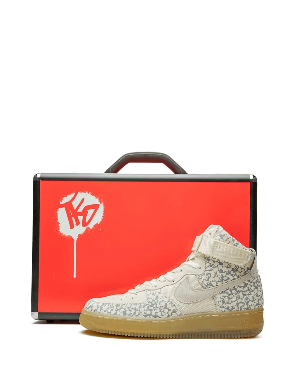 Air Force 1 High High top sneakers