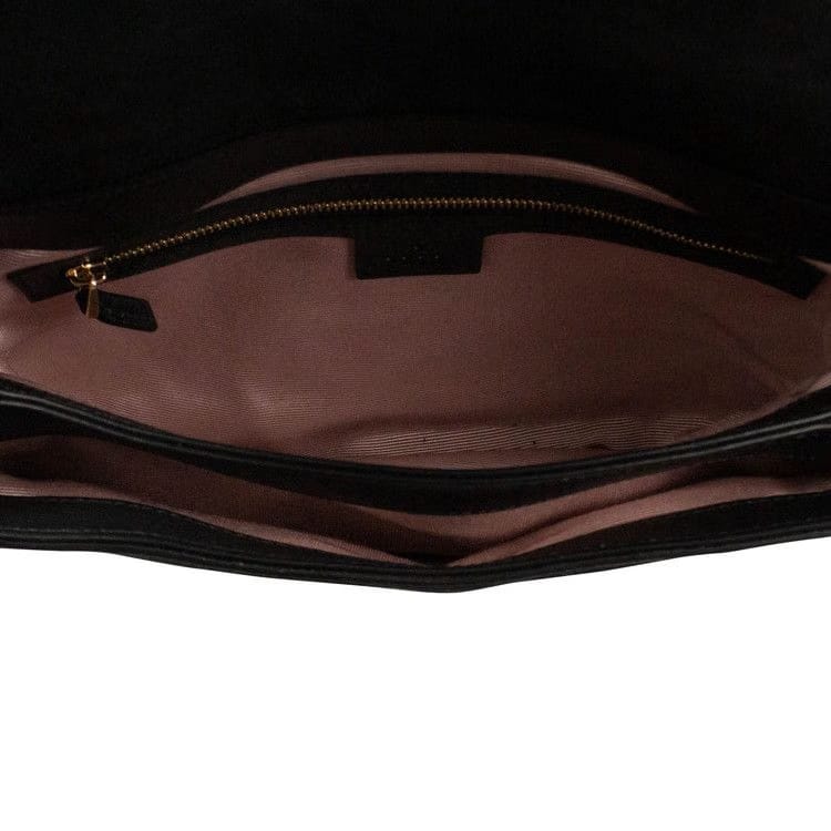 Gucci Arli Bag Black