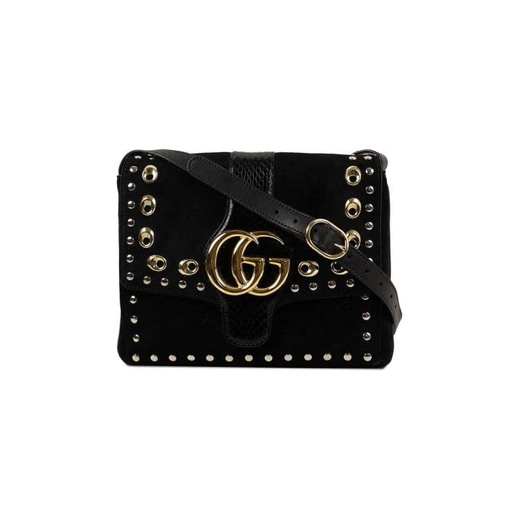 Gucci Arli Bag Black