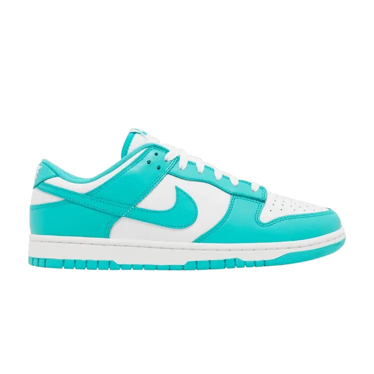 Nike Dunk Low Clear Jade