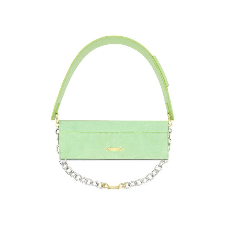 Jacquemus Le Ciuciu Light Green