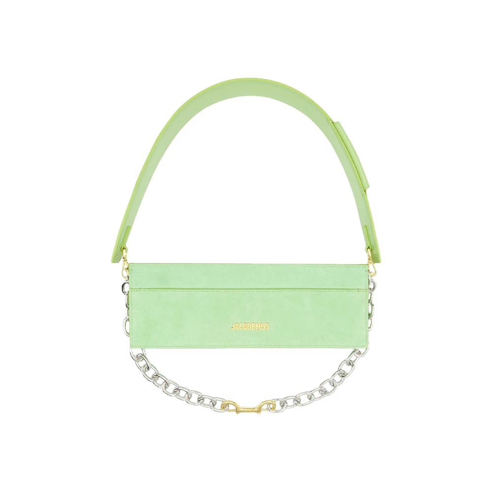 Jacquemus Le Ciuciu Light Green