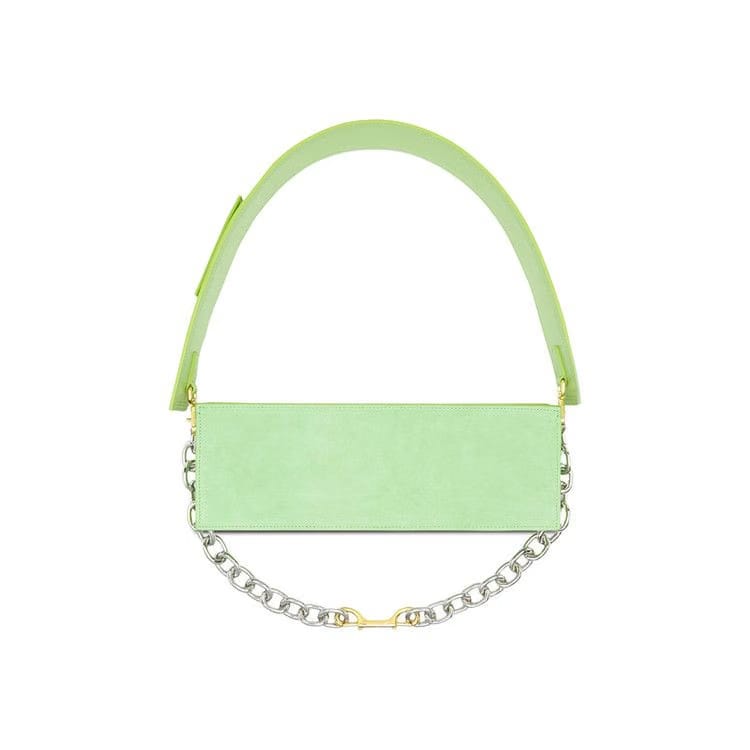 Jacquemus Le Ciuciu Light Green