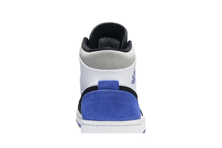Jordan 1 Mid SE Union Royal