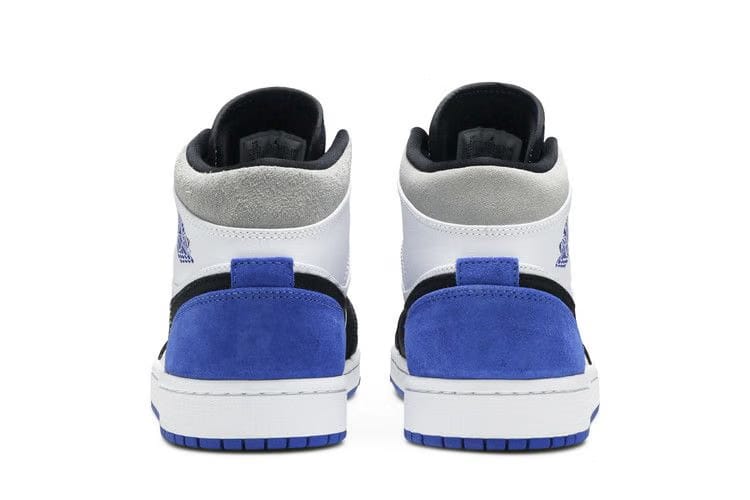 Jordan 1 Mid SE Union Royal