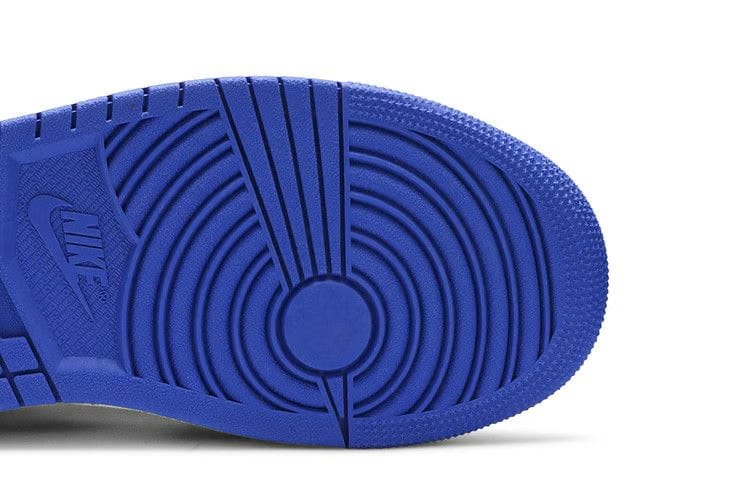 Jordan 1 Mid SE Union Royal