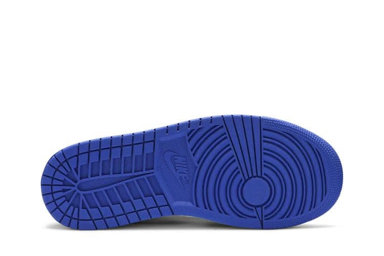 Jordan 1 Mid SE Union Royal