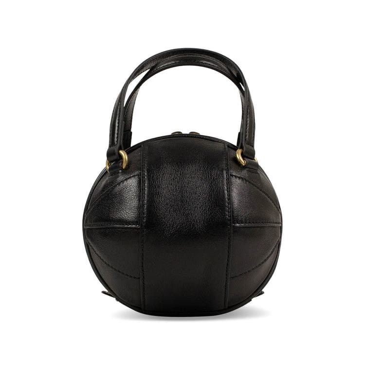 Gucci Tifosa Small Tote Black