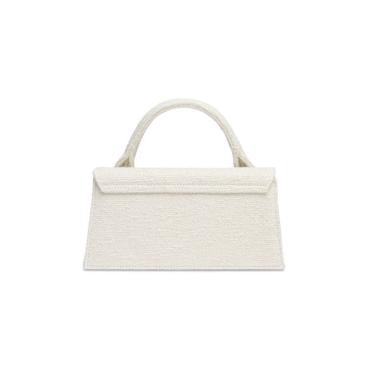Jacquemus Le Chiquito Long Off White
