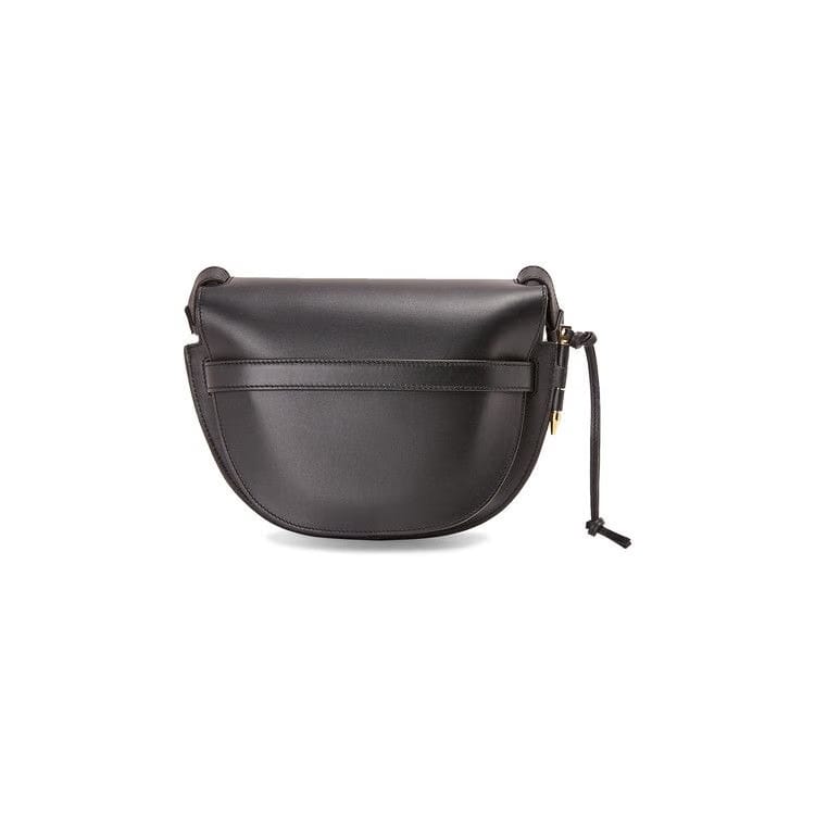 Loewe Gate Small Bag Black