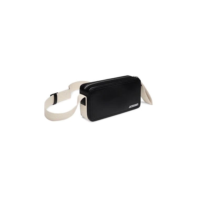 Jacquemus Le Cuerda Black