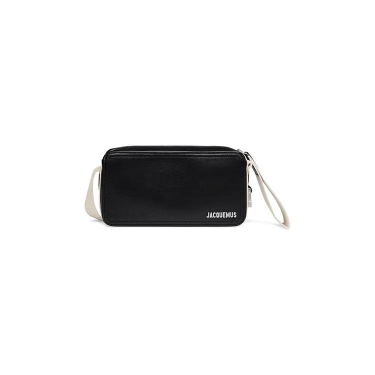 Jacquemus Le Cuerda Black