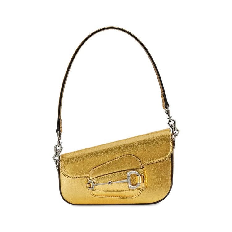 Gucci Mini Bag Gold