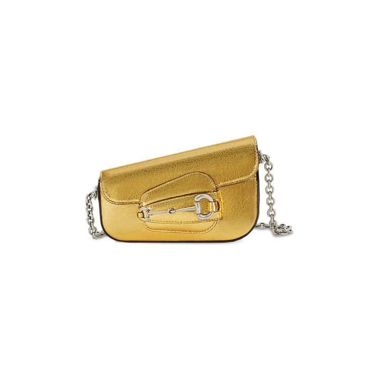 Gucci Mini Bag Gold