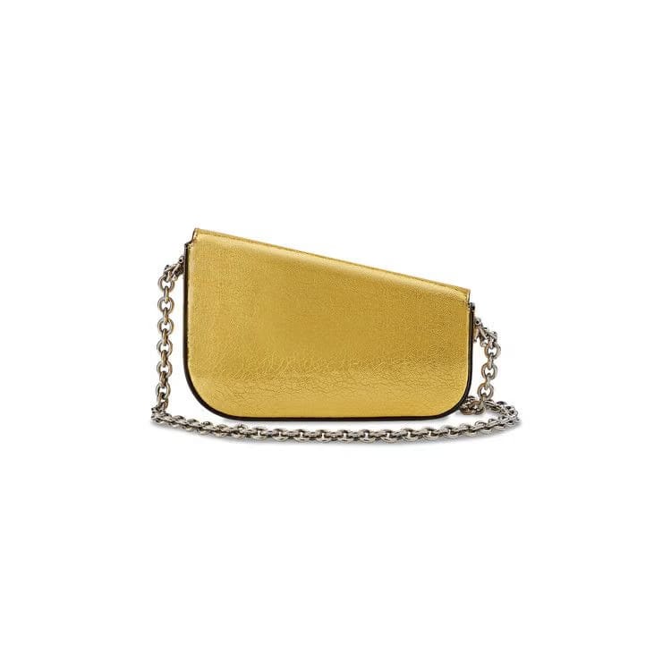 Gucci Mini Bag Gold