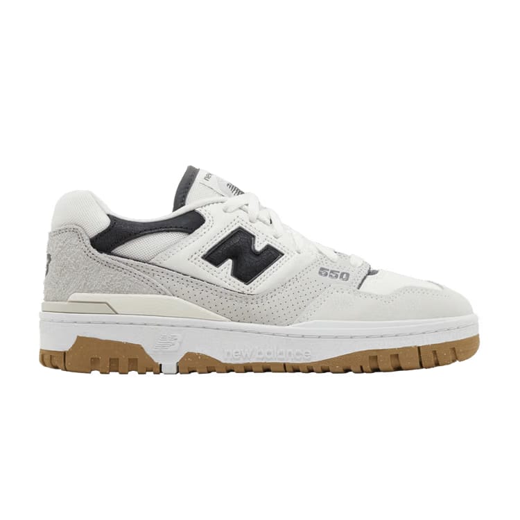Wmns 550 'Sea Salt Grey Matter'