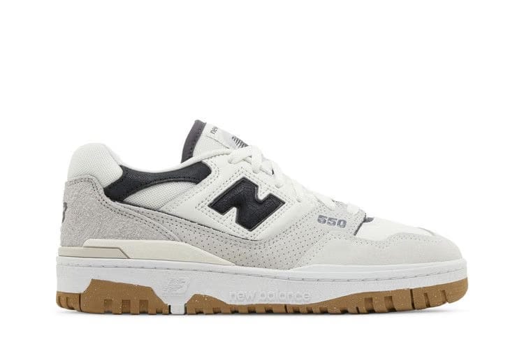 Wmns 550 'Sea Salt Grey Matter'