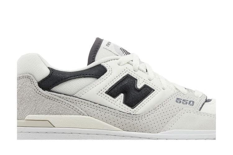 Wmns 550 'Sea Salt Grey Matter'