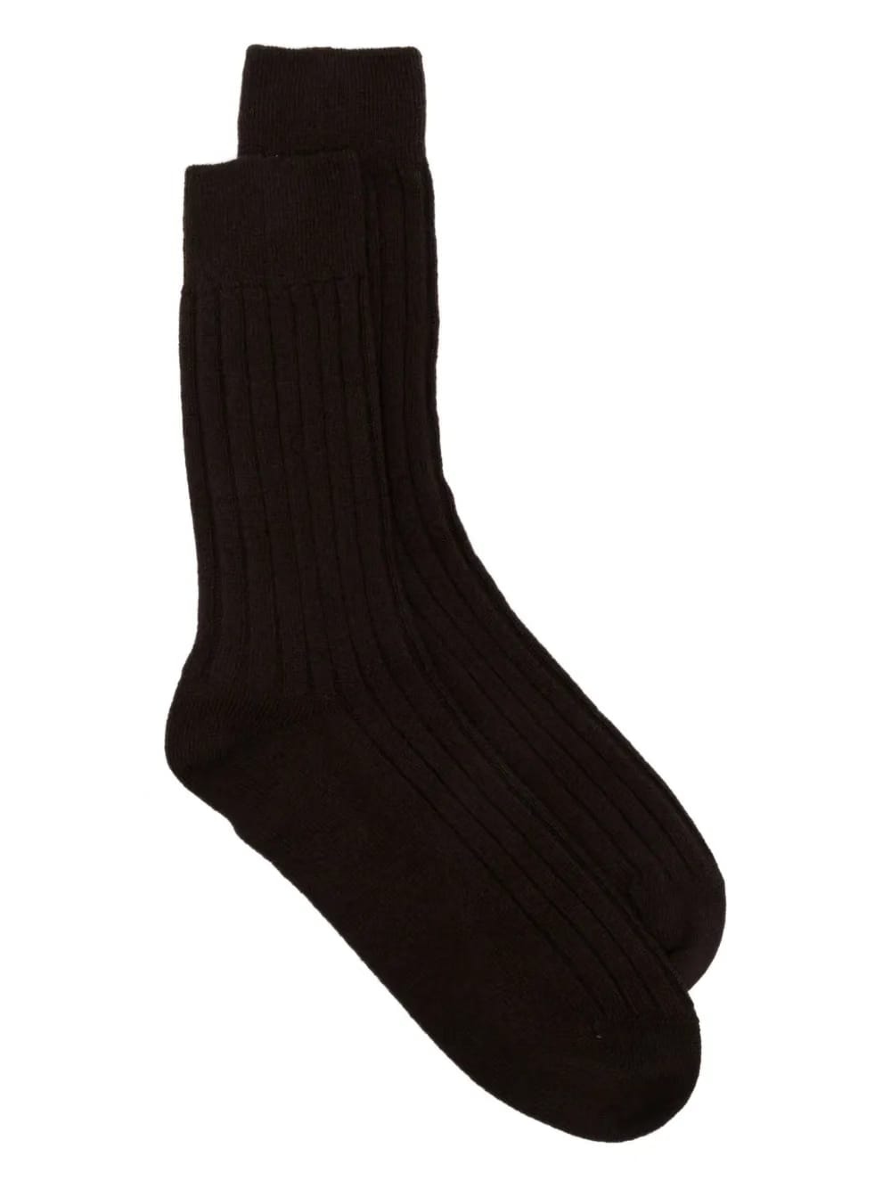 rib socks