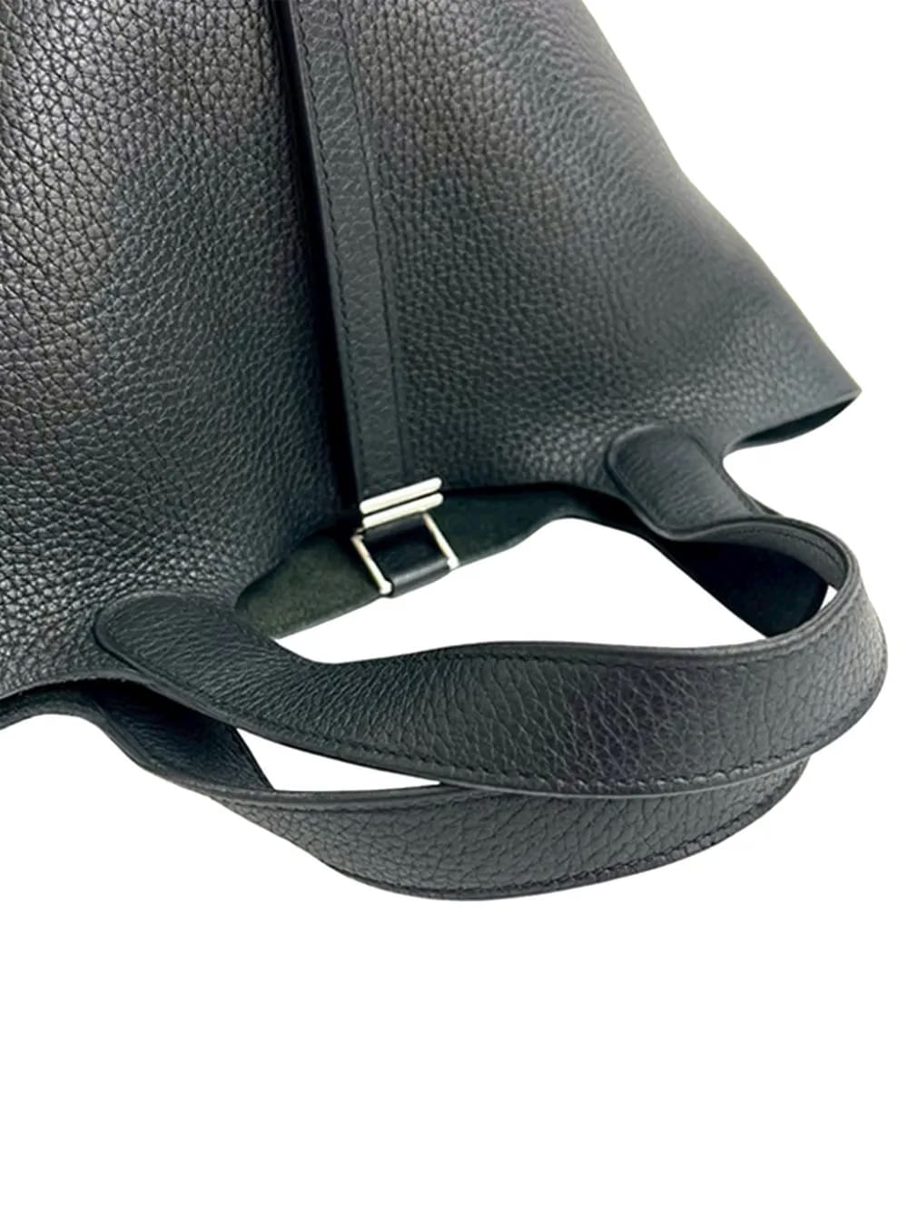 2017 Clemence Picotin Lock 18 handbag