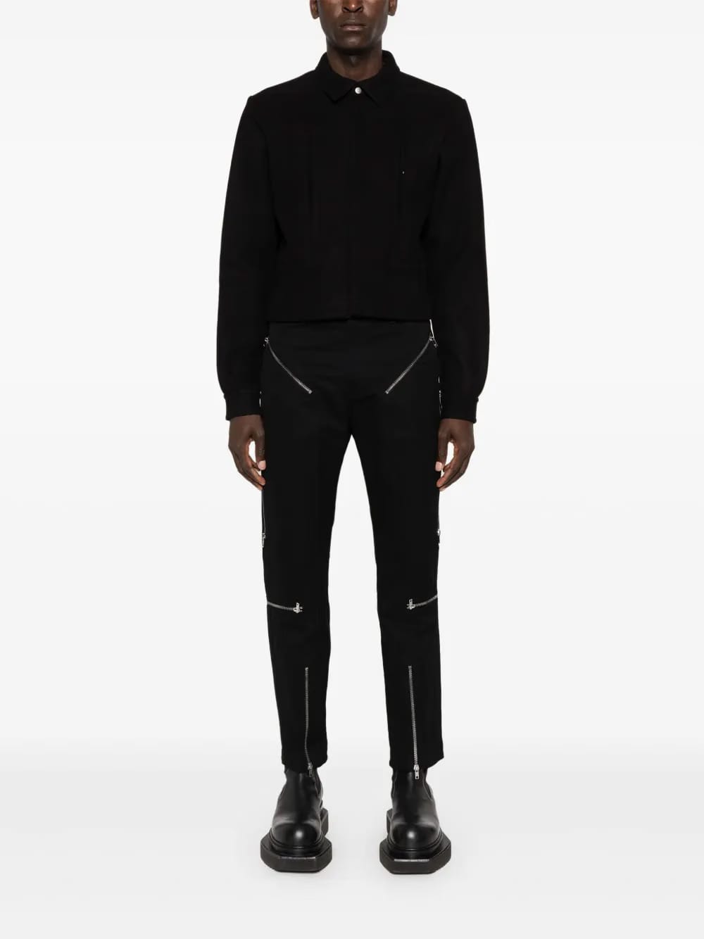 Headon Utility trousers