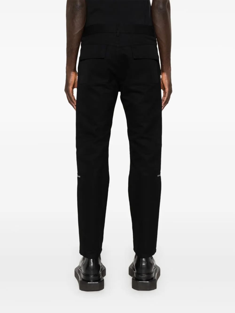 Headon Utility trousers