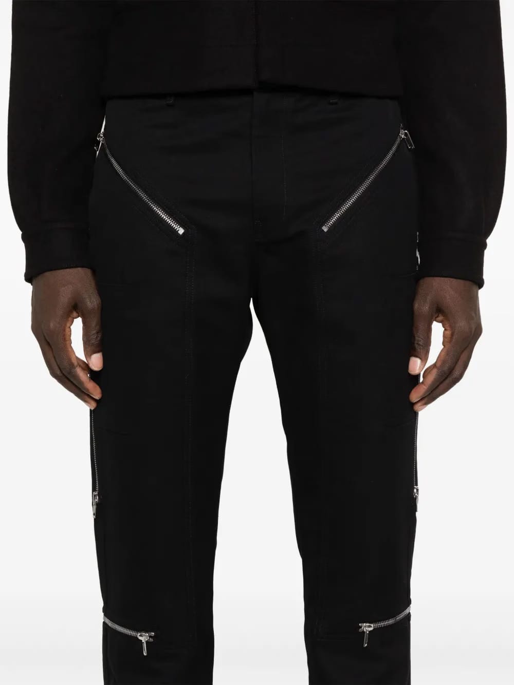 Headon Utility trousers