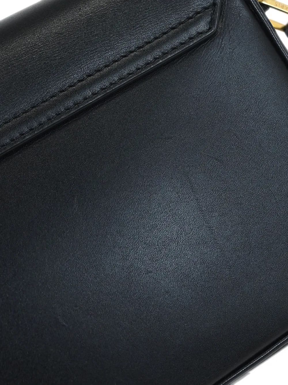 2019 small C Pampille shoulder bag