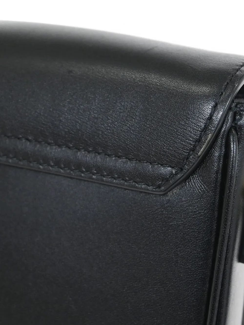 2019 small C Pampille shoulder bag