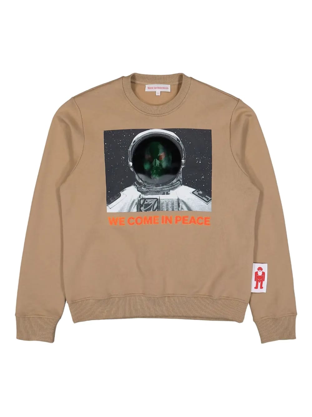S-Space sweatshirt