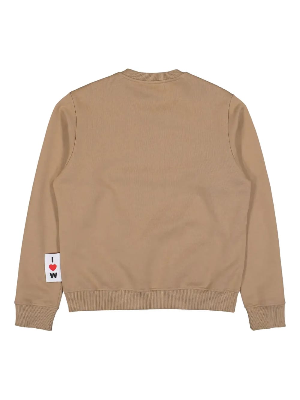 S-Space sweatshirt