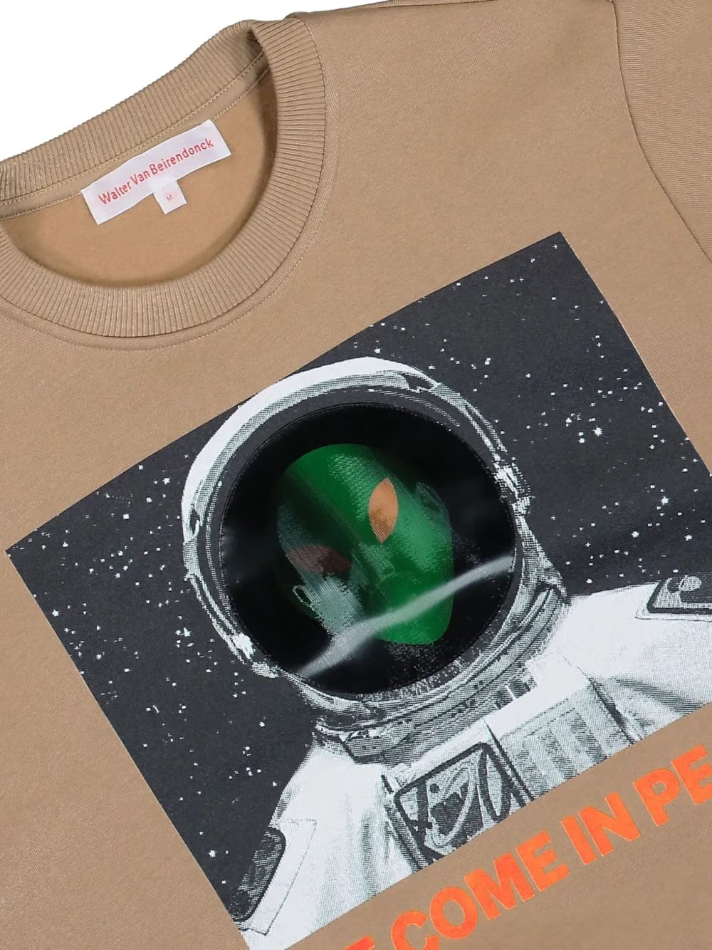 S-Space sweatshirt