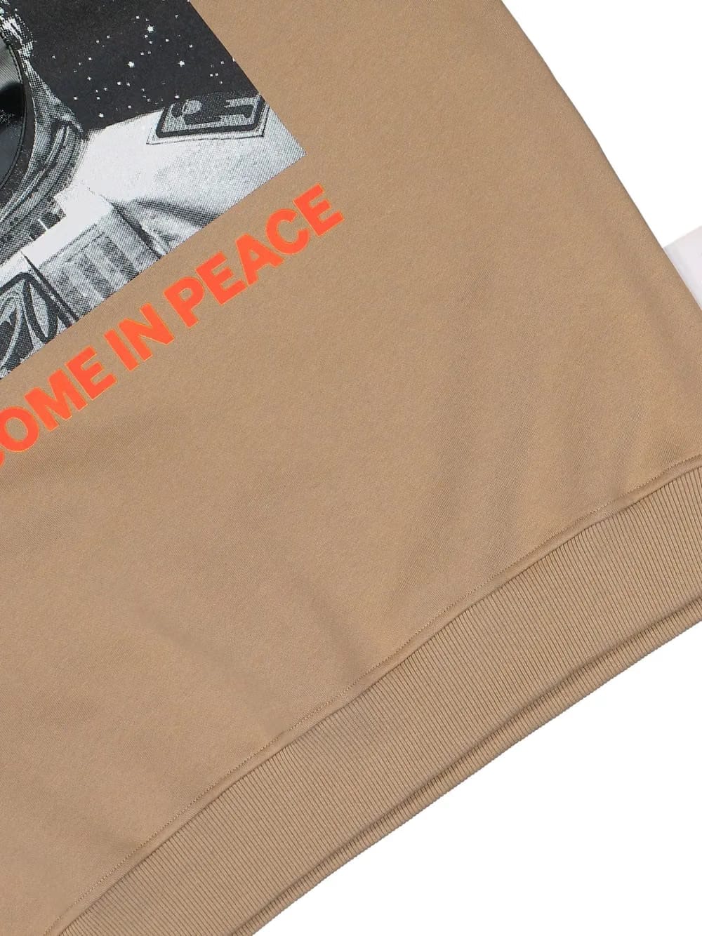 S-Space sweatshirt