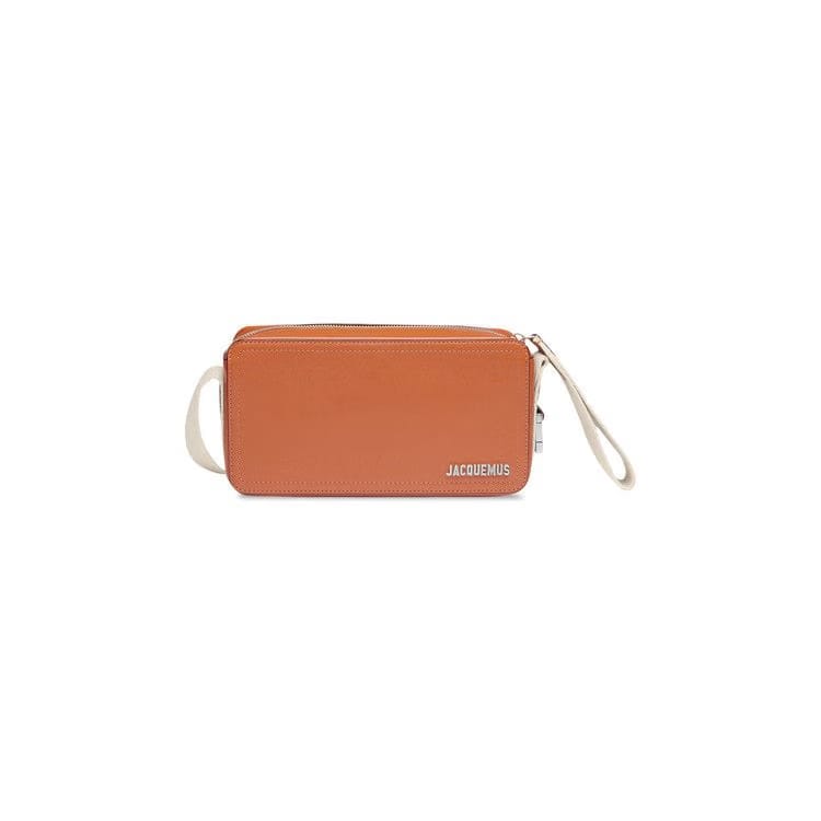 Jacquemus Le Cuerda Horizontal Light Brown