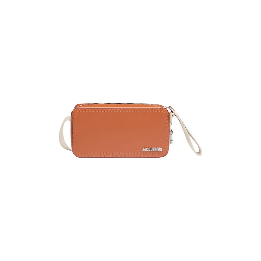 Jacquemus Le Cuerda Horizontal Light Brown
