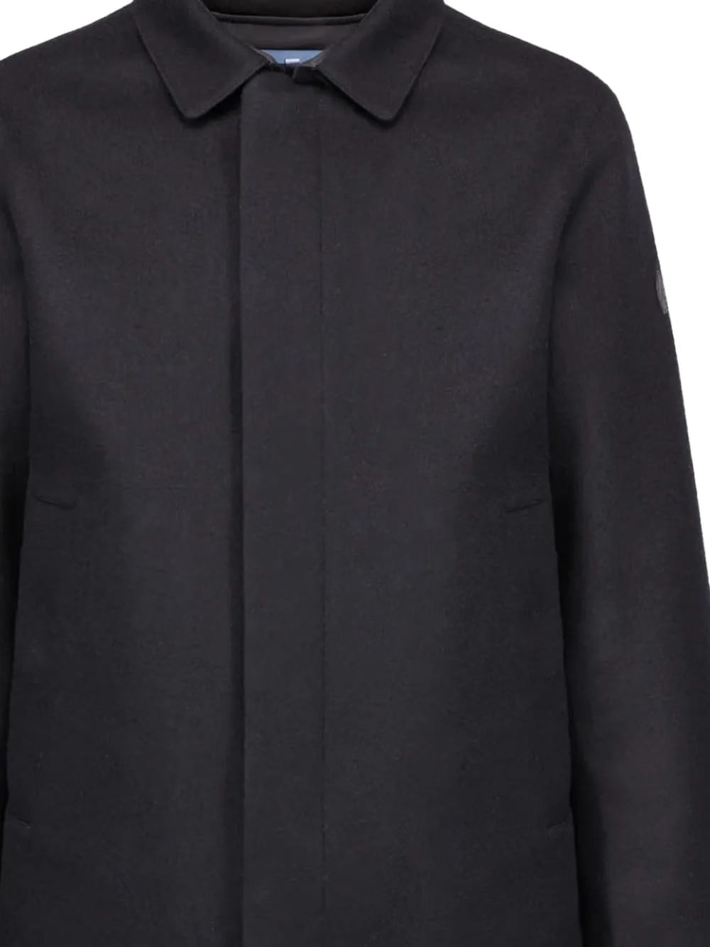 Yodo coat
