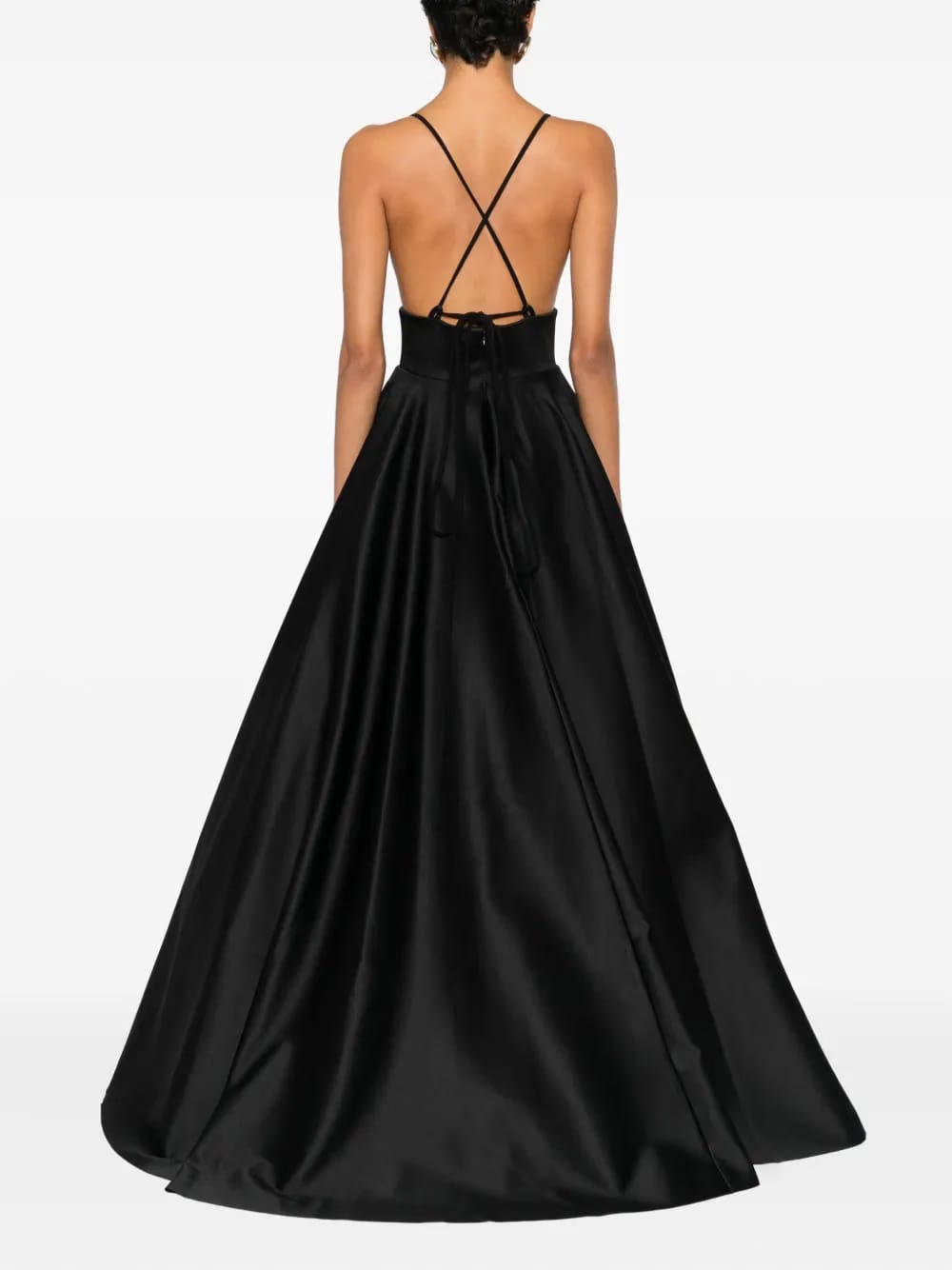 Avallon maxi dress
