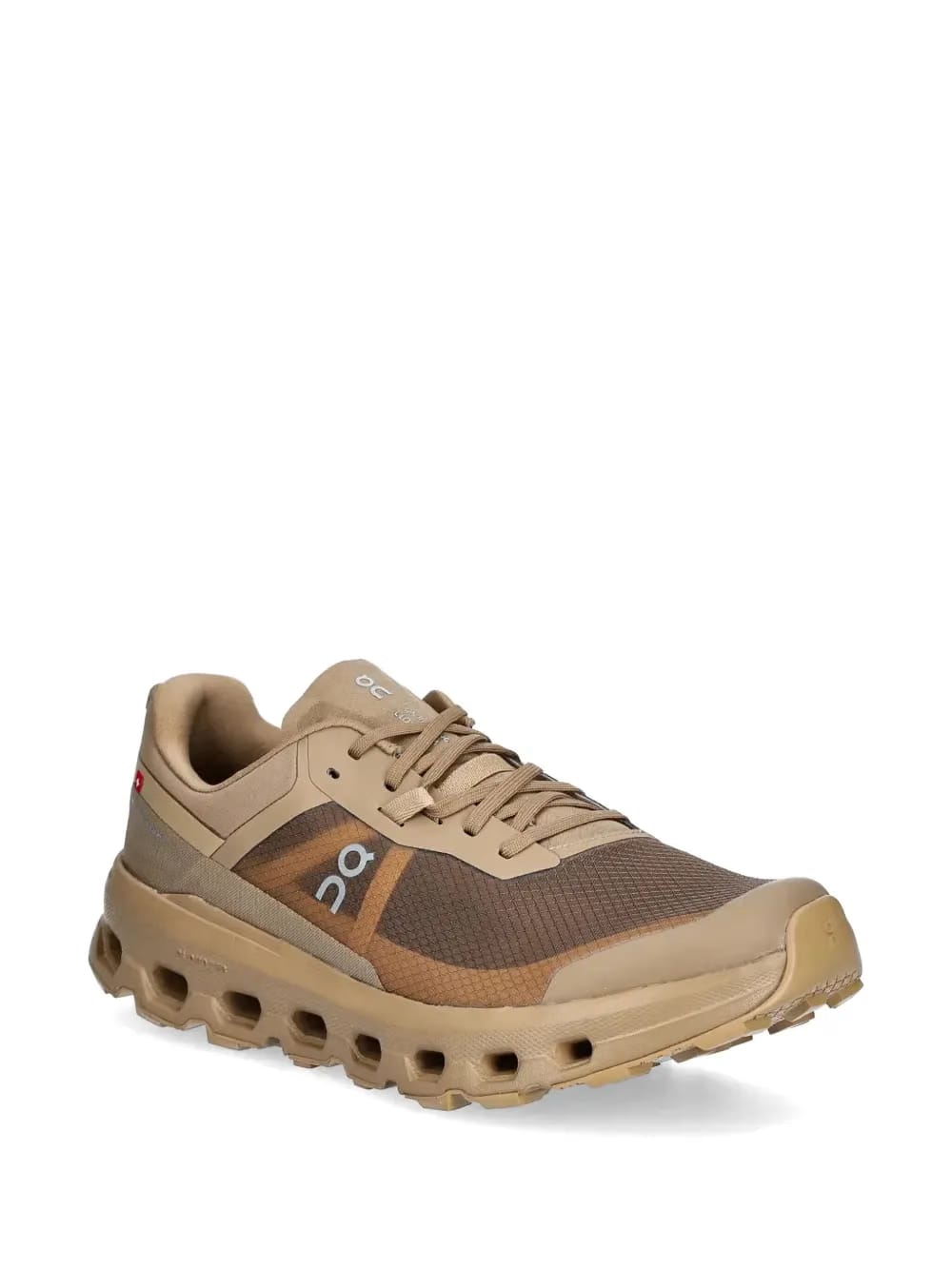 Cloud Vista 2 "Brown" sneakers