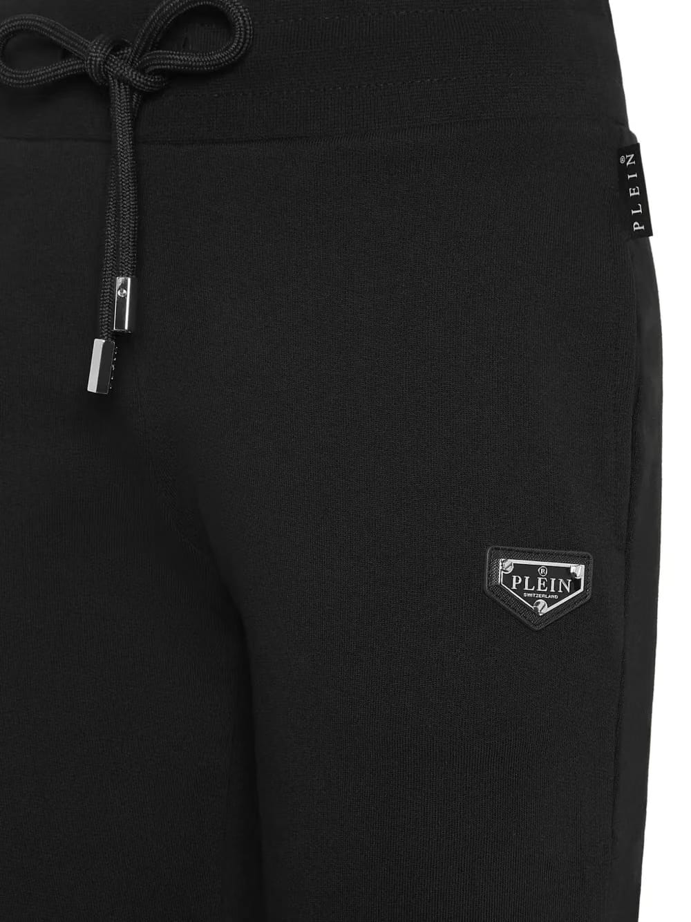 Iconic track pants