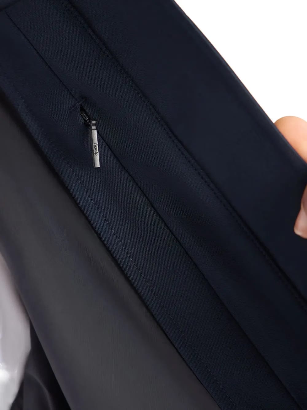Jerome jacket