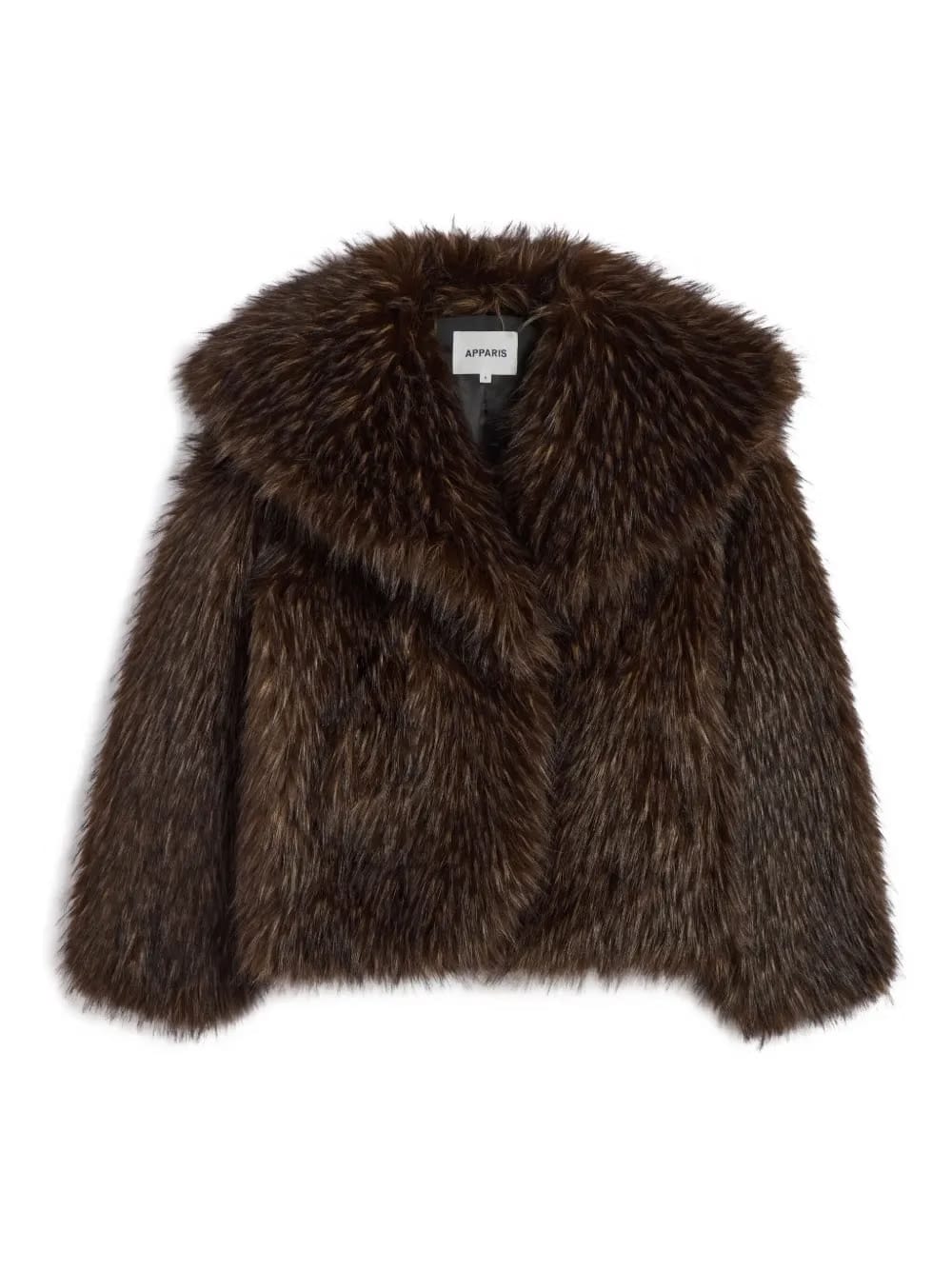 Yara jacket
