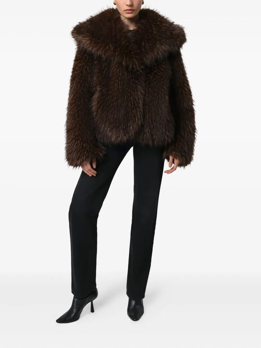 Yara jacket