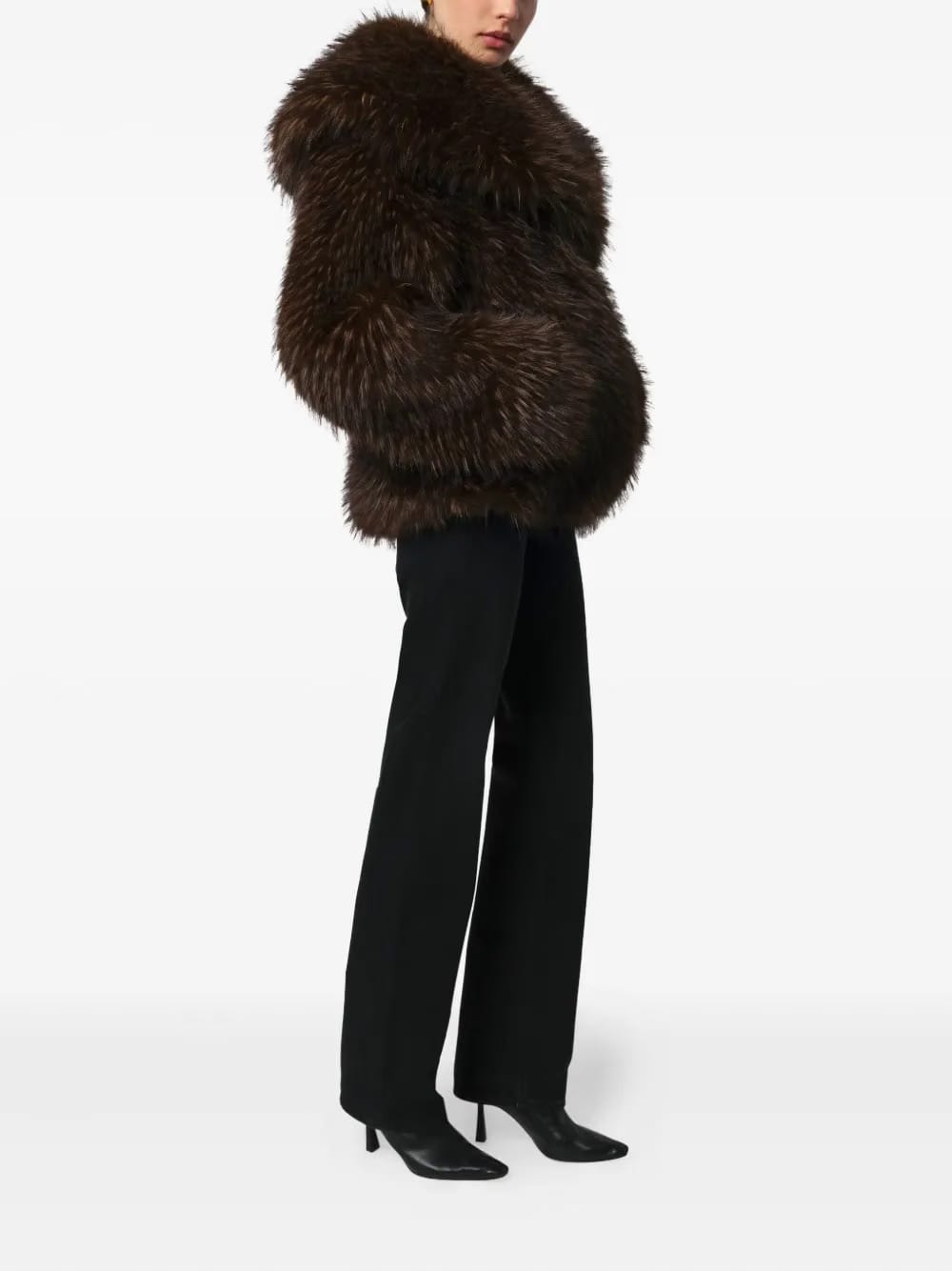 Yara jacket