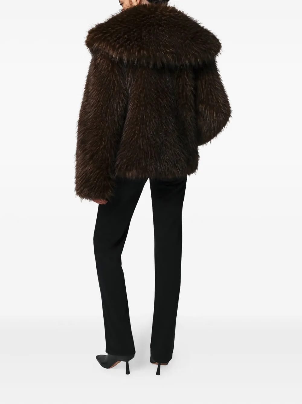 Yara jacket