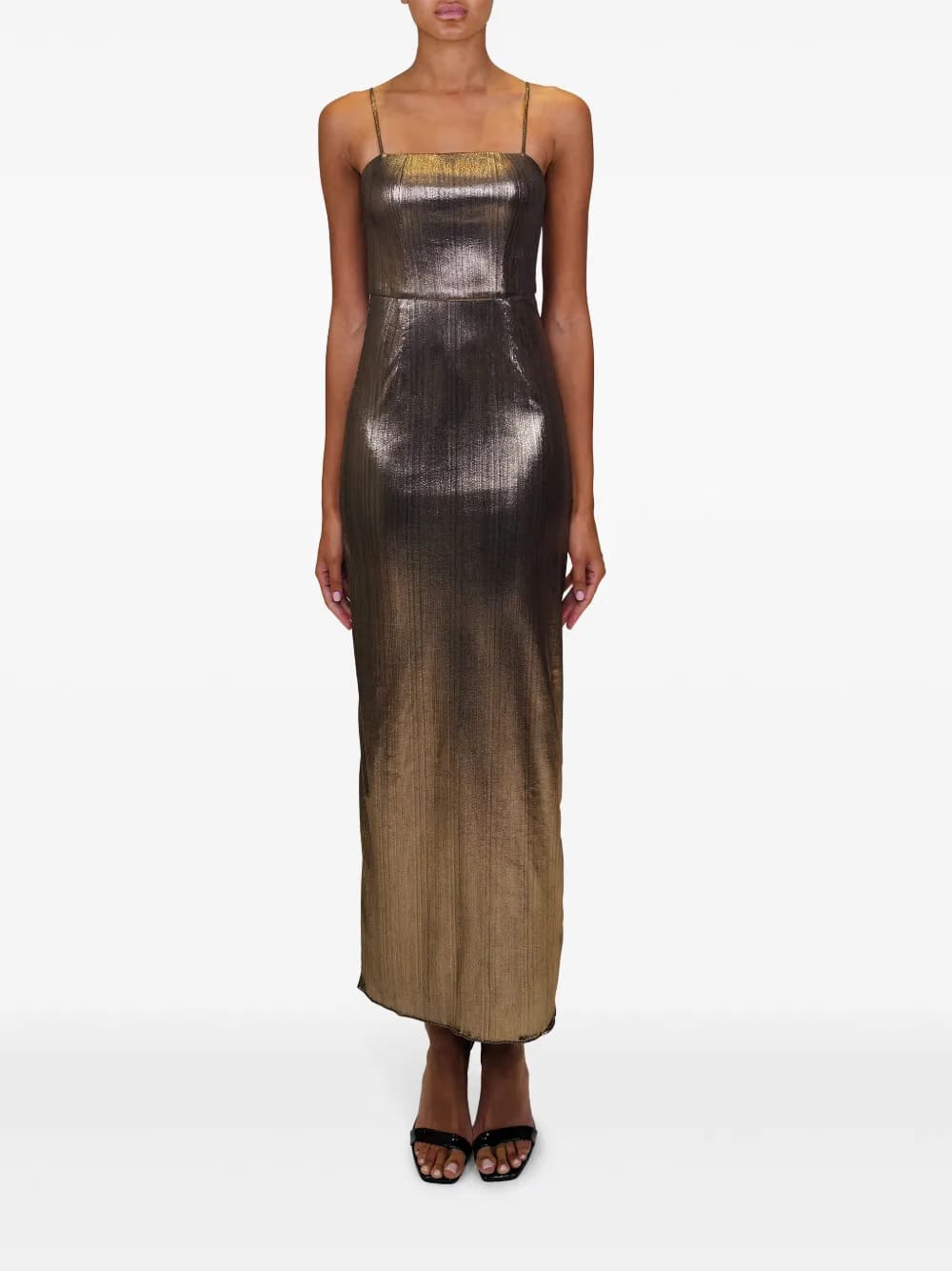 Sarika midi dress