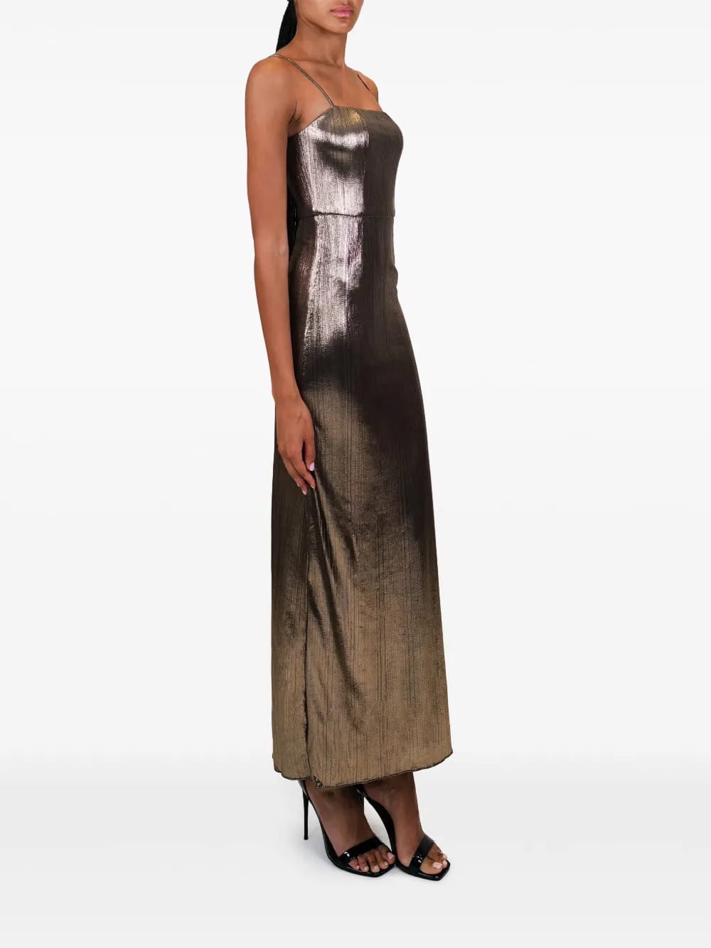 Sarika midi dress