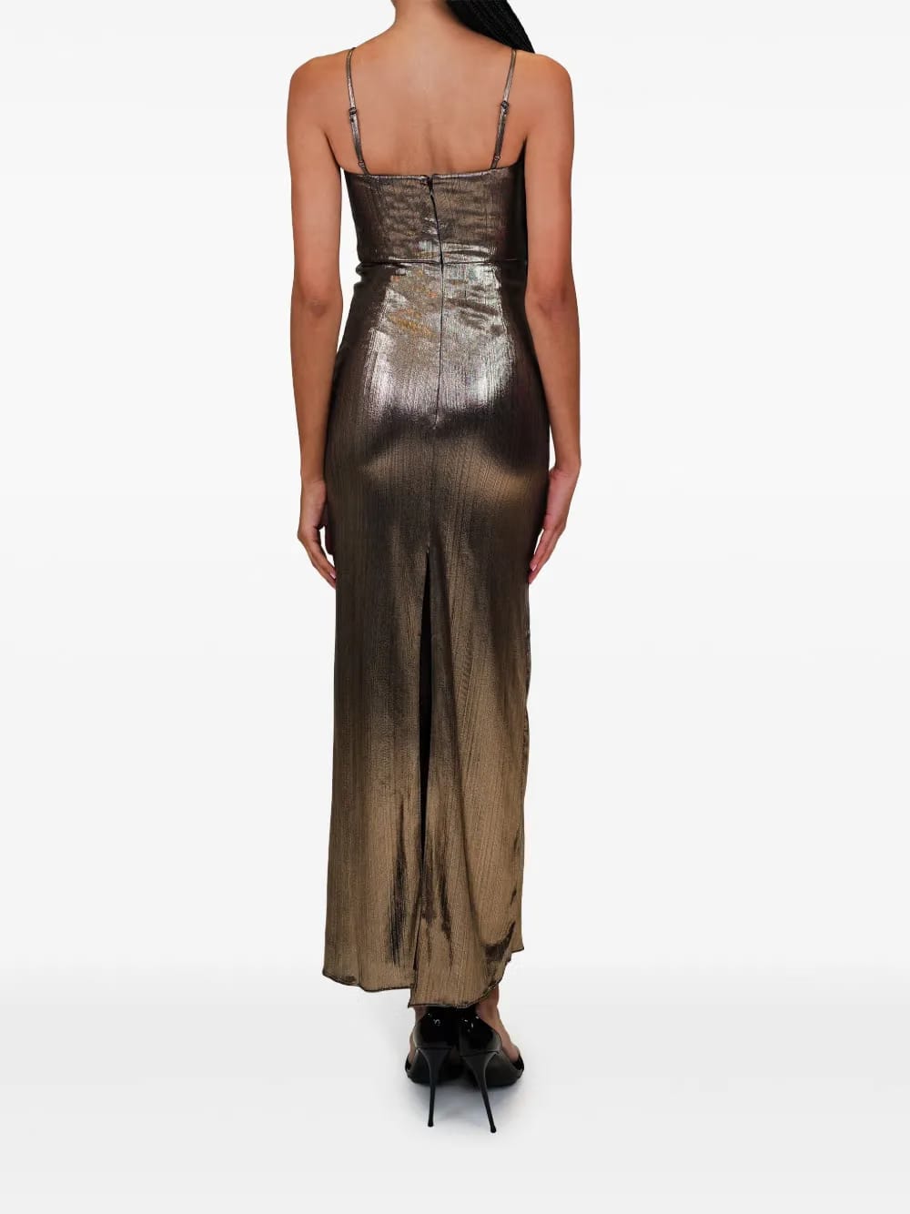 Sarika midi dress