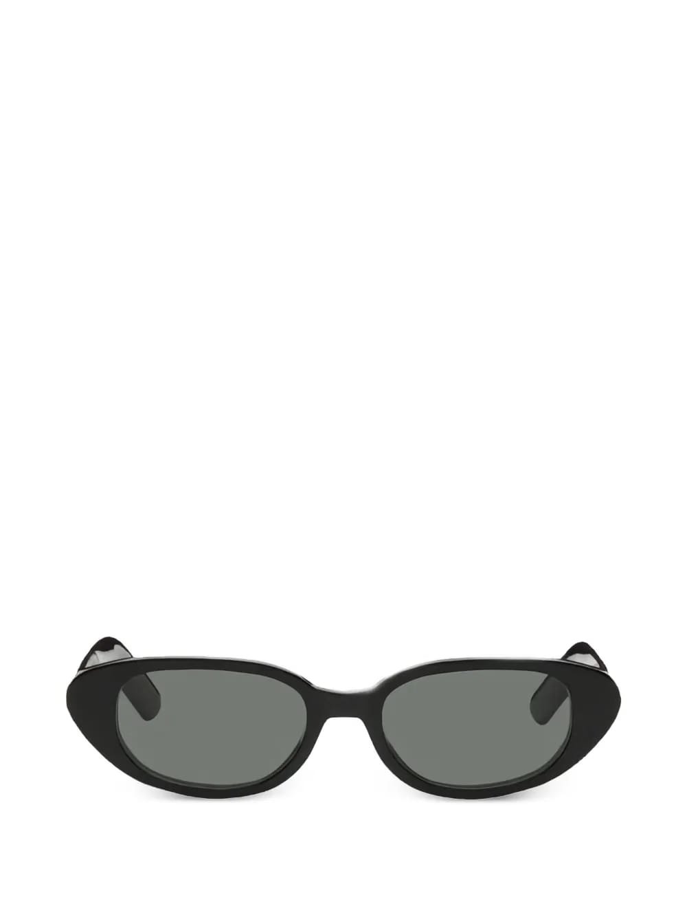 Vega round-frame sunglasses